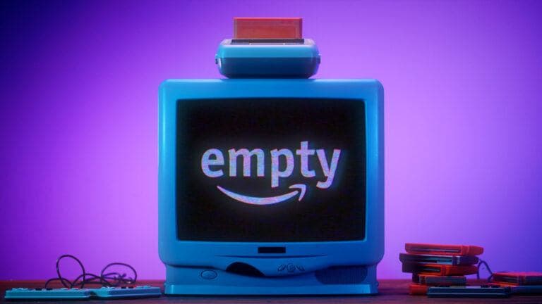 Empty