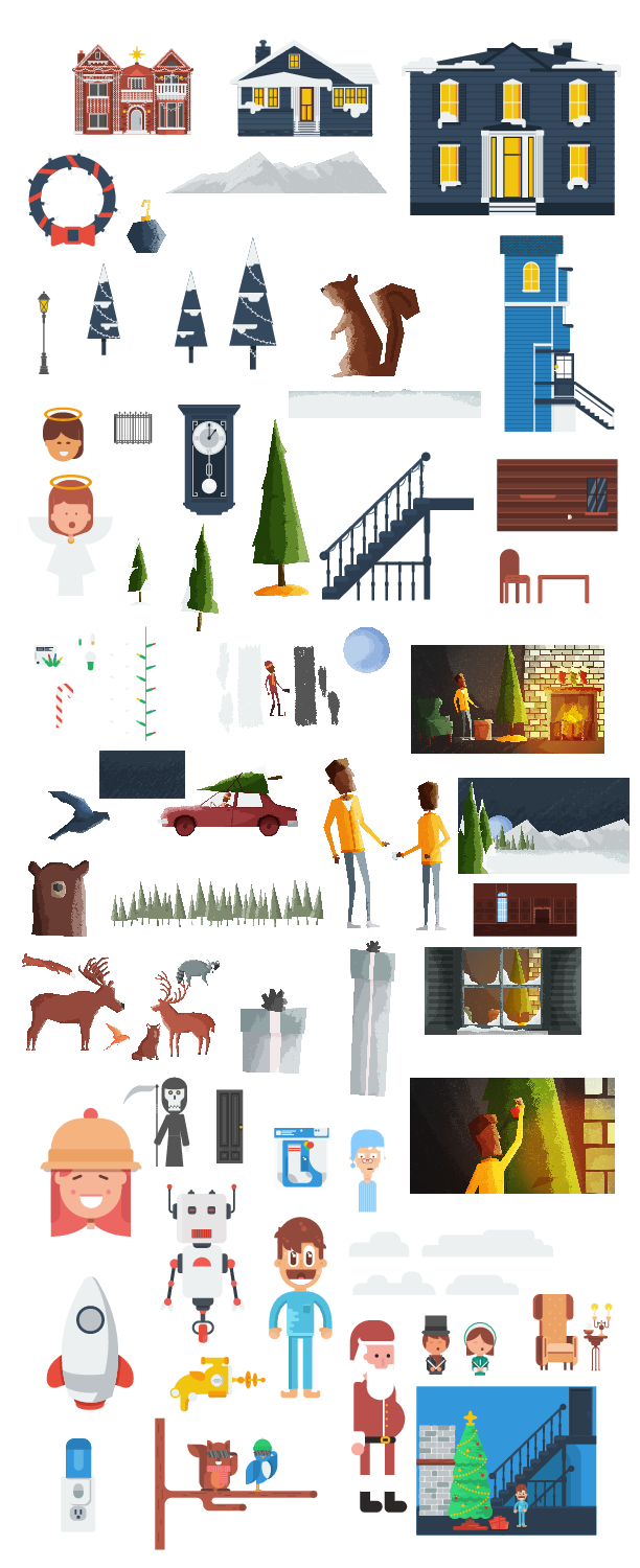 Sticker Sheet