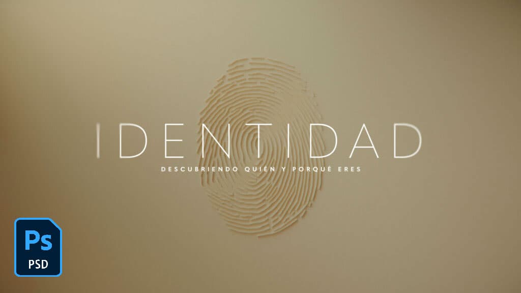 Identidad PSD