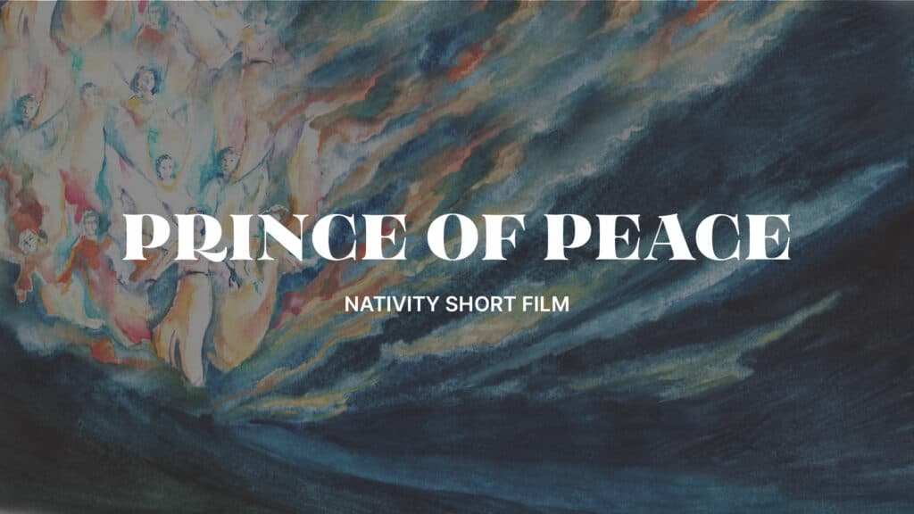 Prince of Peace