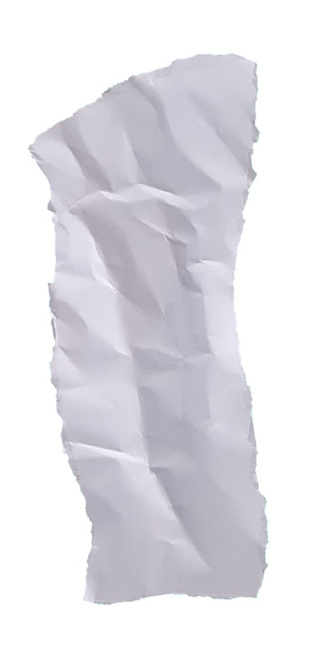 Paper Rip 09