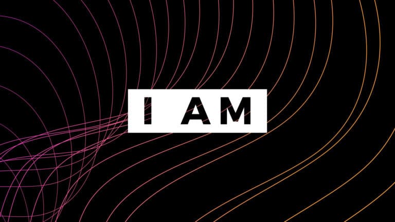 I Am