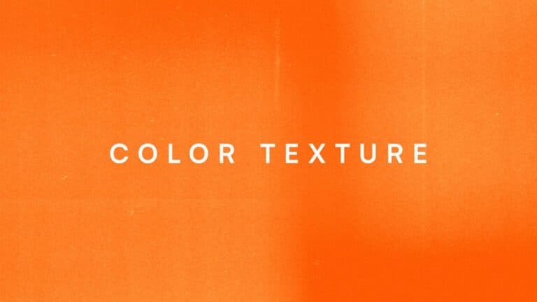 Color Texture