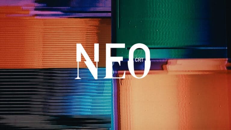 Neo CRT