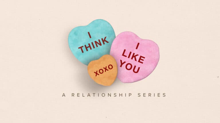 0748 I Think I Like You