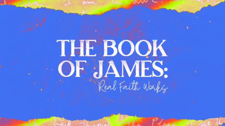 1516 The Book Of James