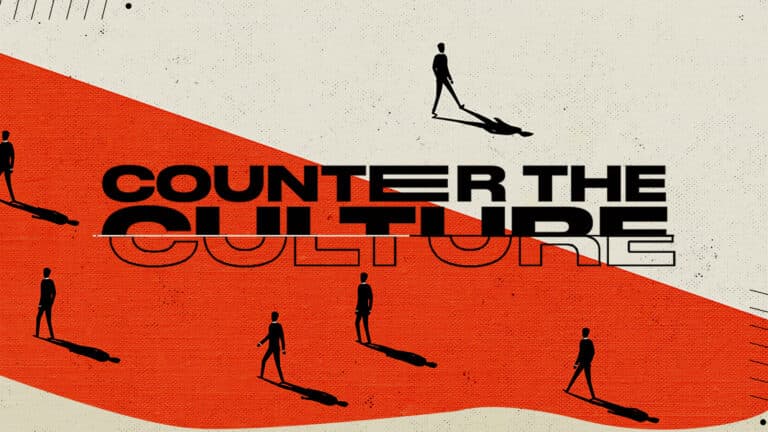 4095 Counter The Culture