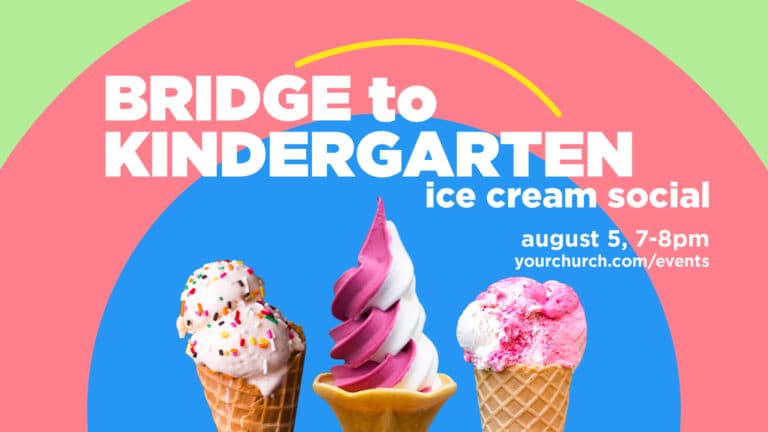 1293 Bridge To Kindergarten