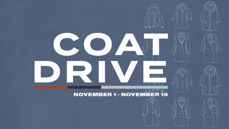 2064 Coat Drive