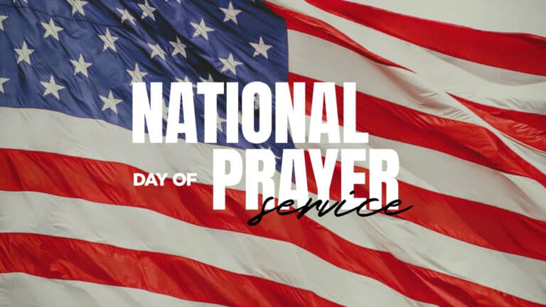 3506 National Day Of Prayer