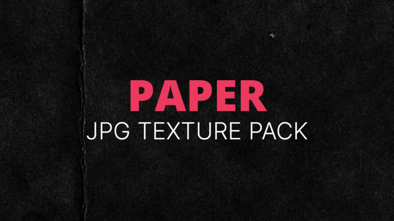 Subtle Textures Paper JPG Pack