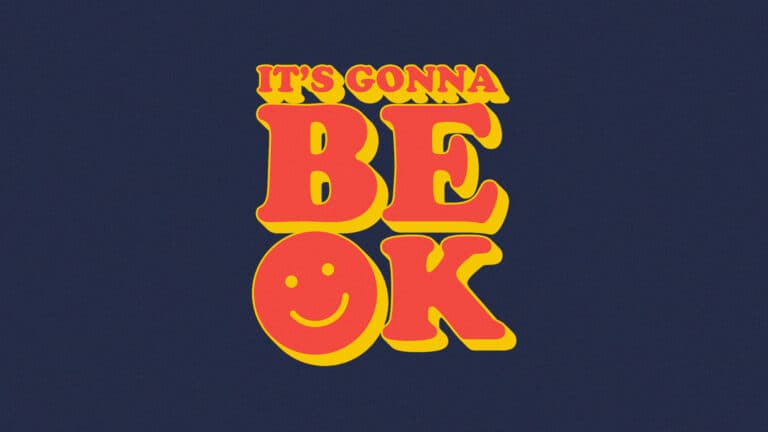 3127 Its Gonna Be Okay