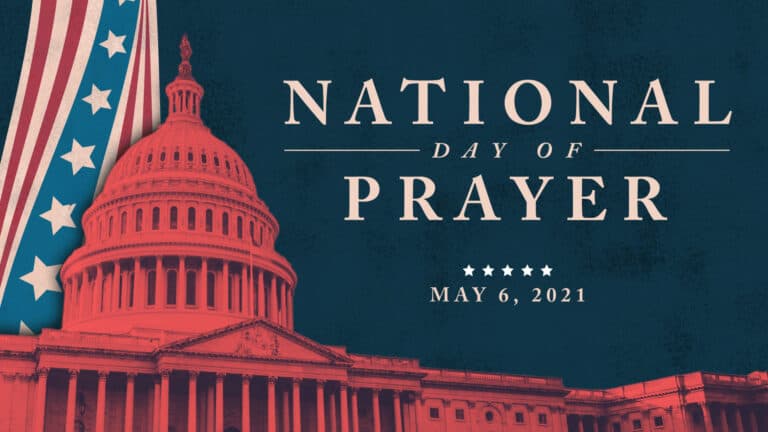 2246 National Day Of Prayer