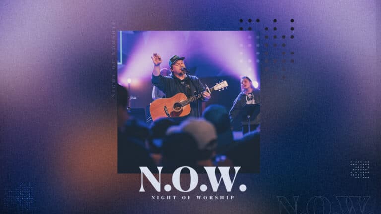 1606 Night Of Worship