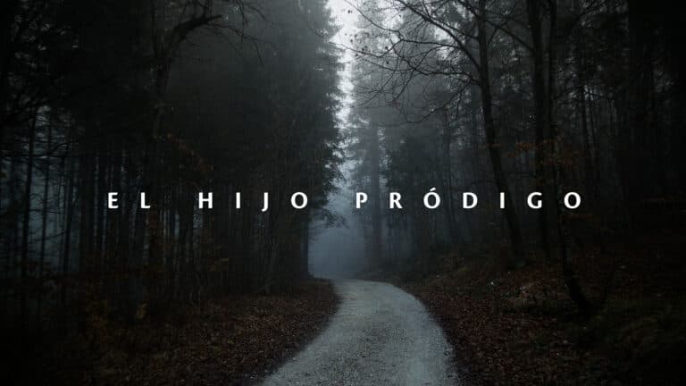 El Hijo Prodigo