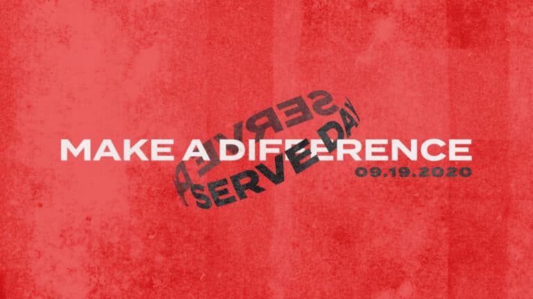 1753 Make A Difference