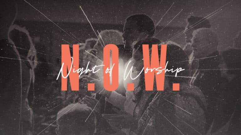 0502 Night Of Worship