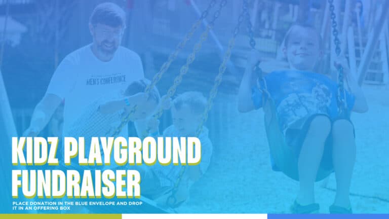 1257 Kidz Playground Fundraiser