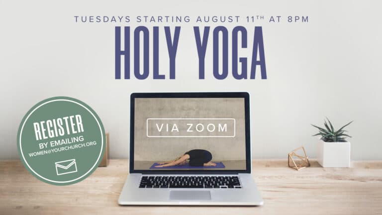 1523 Virtual Holy Yoga