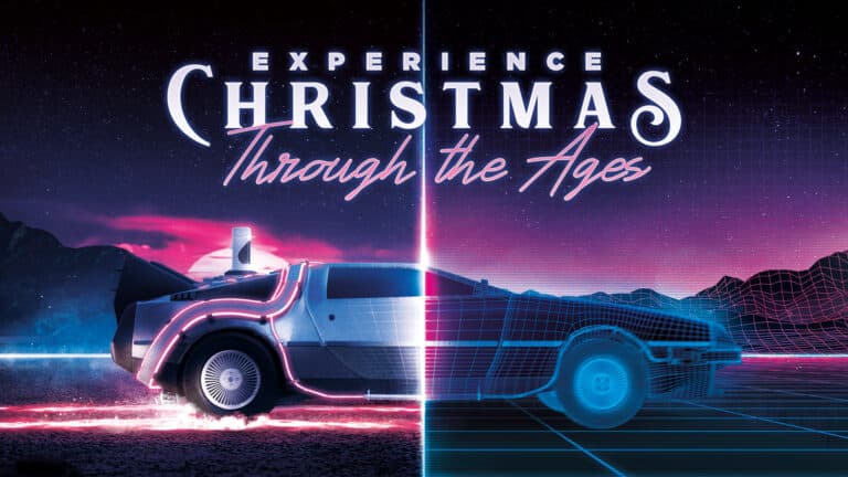 0719 Experience Christmas Through The Ages