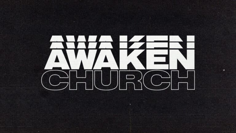 1581 Awaken Church