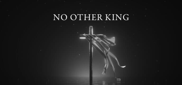 No Other King