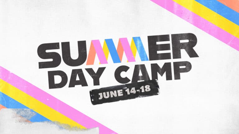 2277 Summer Day Camp