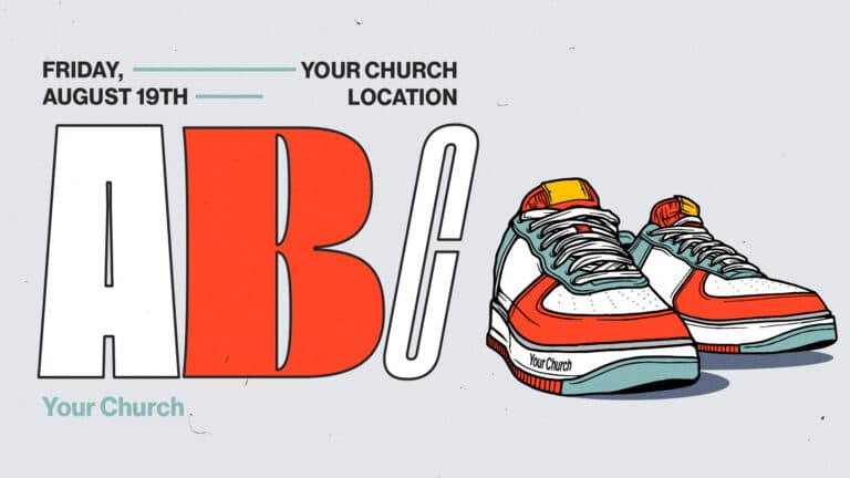 5001 ABC Your Church