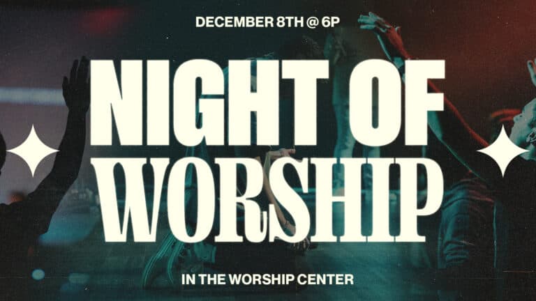 5180 Night Of Worship