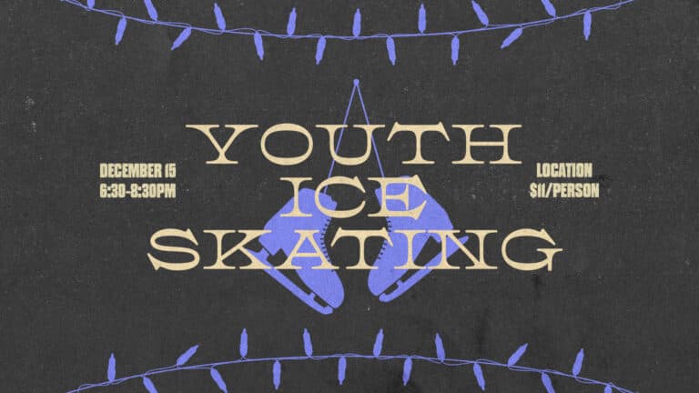 5152 Youth Ice Skating