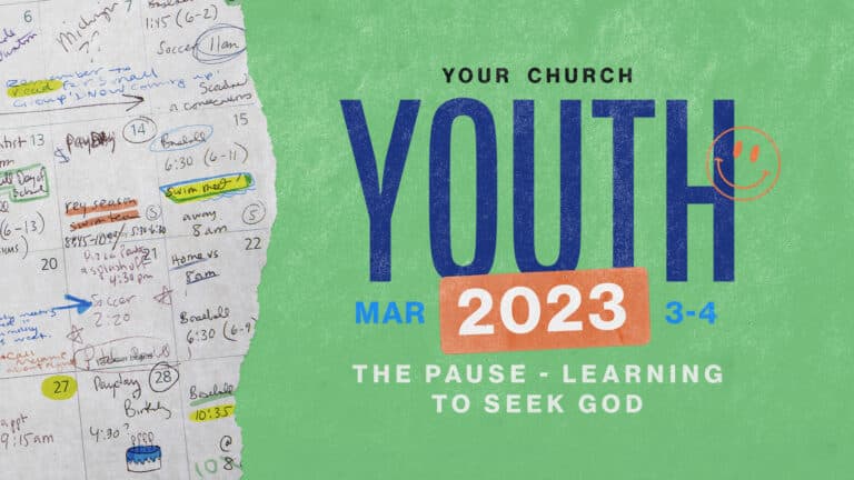 5560 Your Church Youth