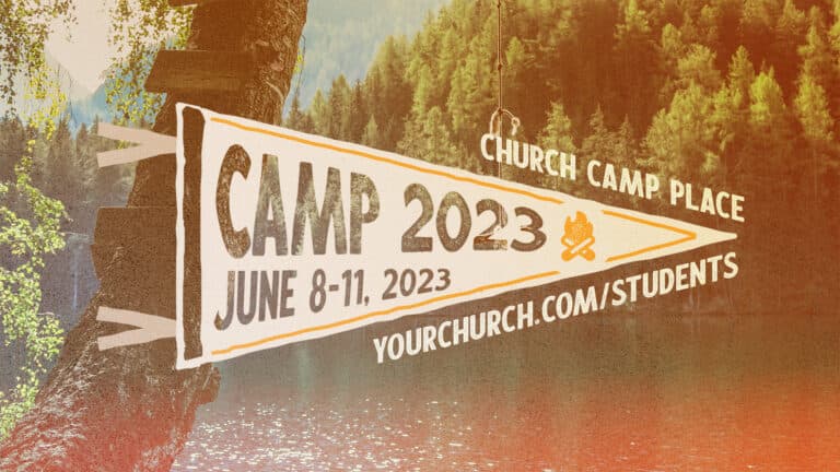 5557 Church Camp