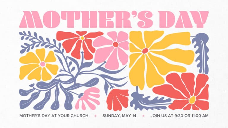 5699 Mothers Day