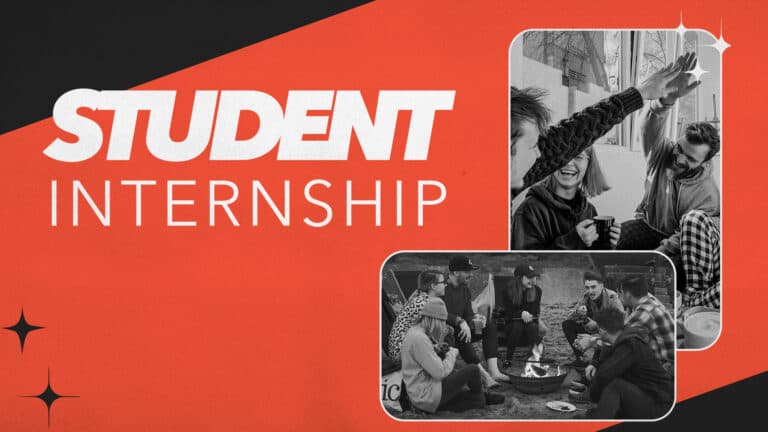 5719 Student Internship