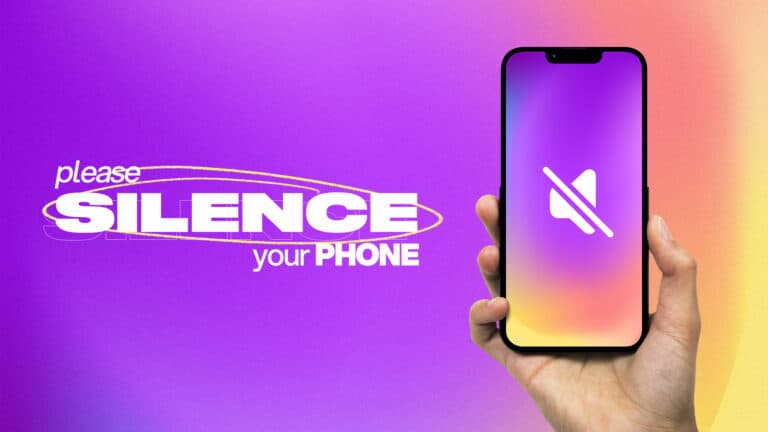 SL0006 Silence Phone