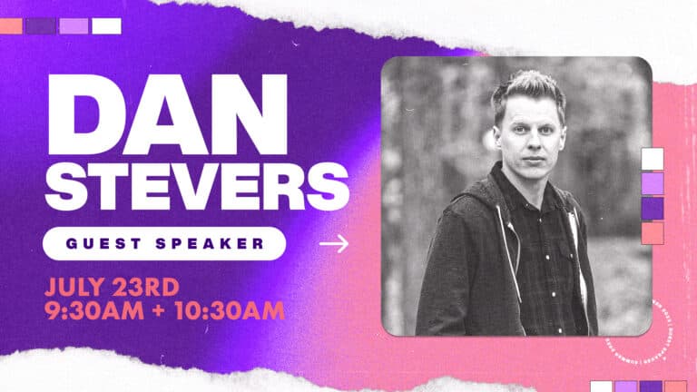 SL0003 Guest Speaker