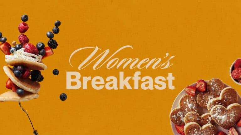 5844 Womens Breakfast