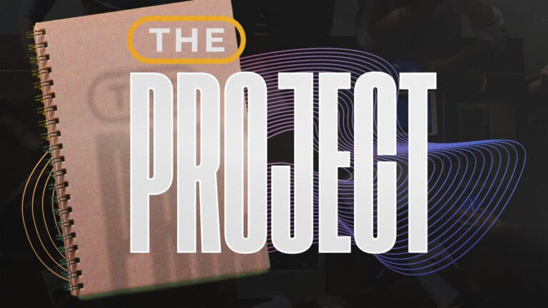 5814 The Project