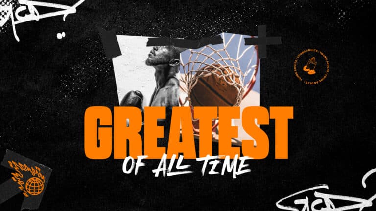 5867 Greatest Of All Time