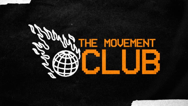 5897 The Movement Club