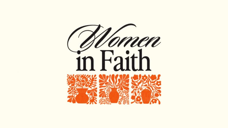 5908 Women In Faith