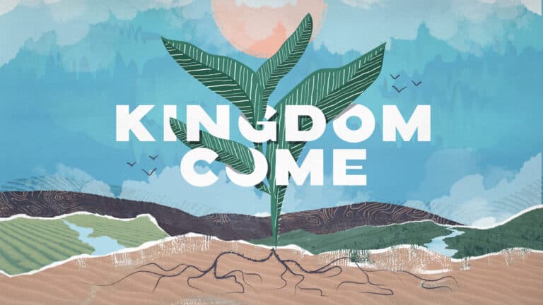 6028 Kingdom Come