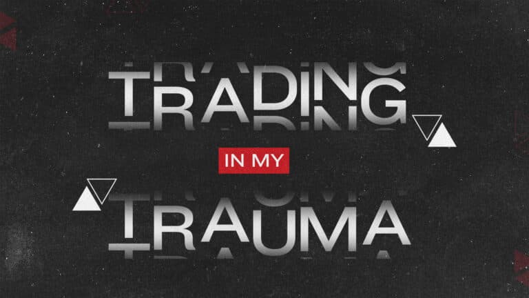 5909 Trading In My Trauma