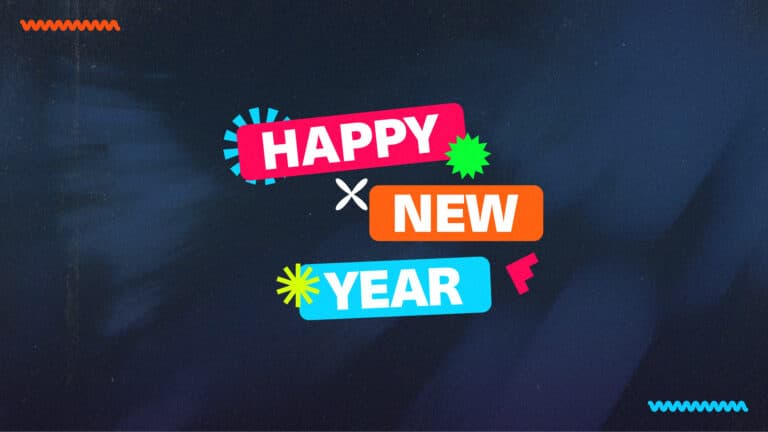 SL0085 Happy New Years