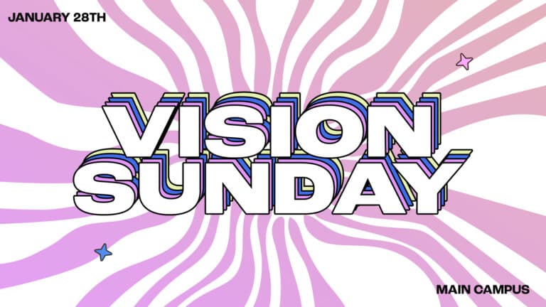 SL0093 Vision Sunday 2024