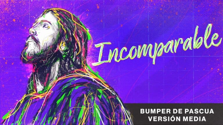 Incomparable Bumper Media