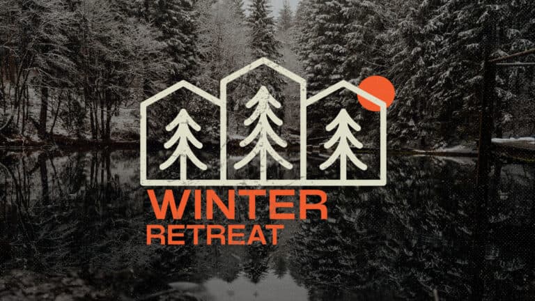 6130 Winter Retreat