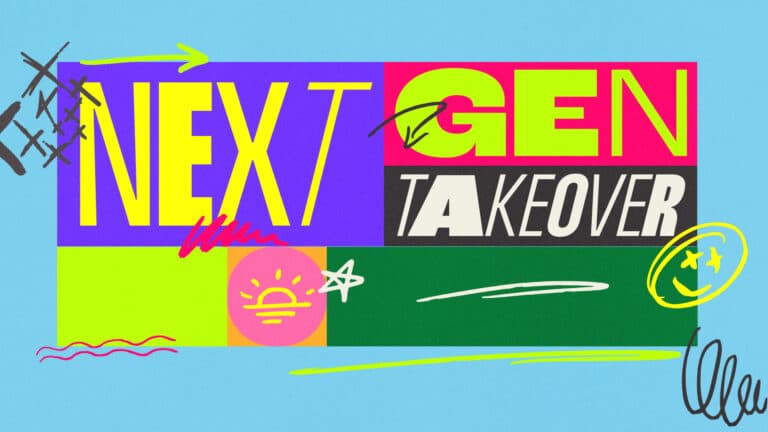 6179 Next Gen Takeover