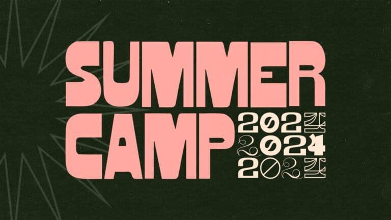 6290 Summer Camp