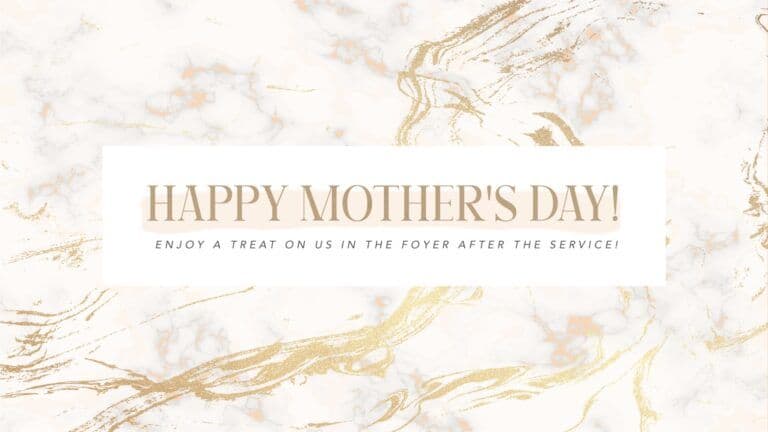 SL0133 Classy Mothers Day